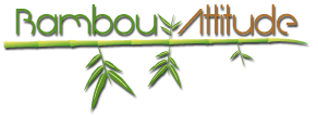 Logo Bambou Attitude